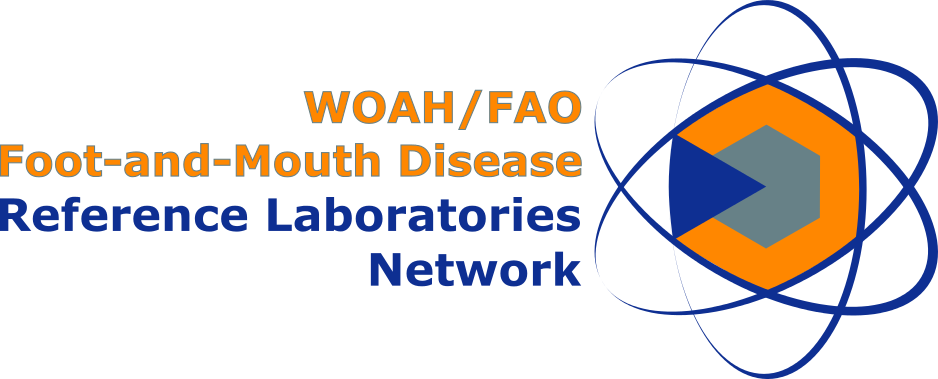 OIE/FAO Laboratory Network for Foot-and-Mouth Disease